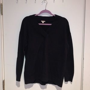 Gap sweater